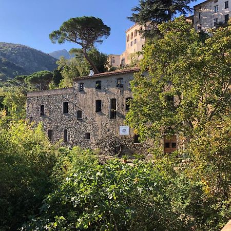 Chambres D'Hotes - Mulino Nannare Ville-di-Paraso Exteriér fotografie