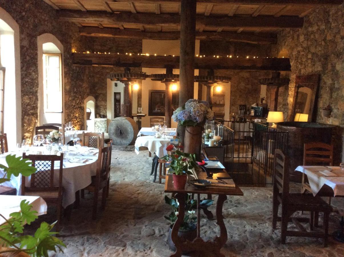 Chambres D'Hotes - Mulino Nannare Ville-di-Paraso Exteriér fotografie