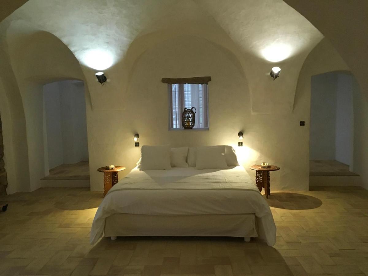 Chambres D'Hotes - Mulino Nannare Ville-di-Paraso Exteriér fotografie