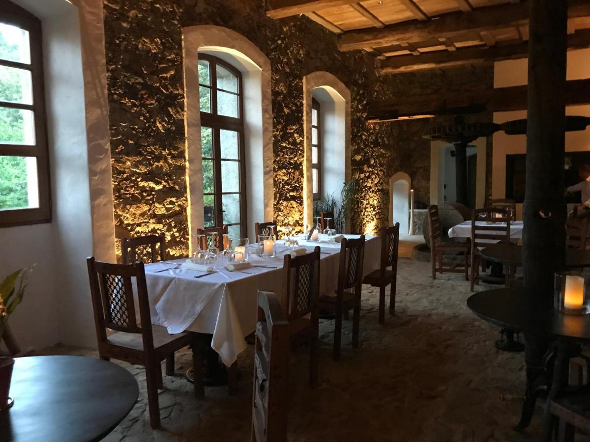 Chambres D'Hotes - Mulino Nannare Ville-di-Paraso Exteriér fotografie
