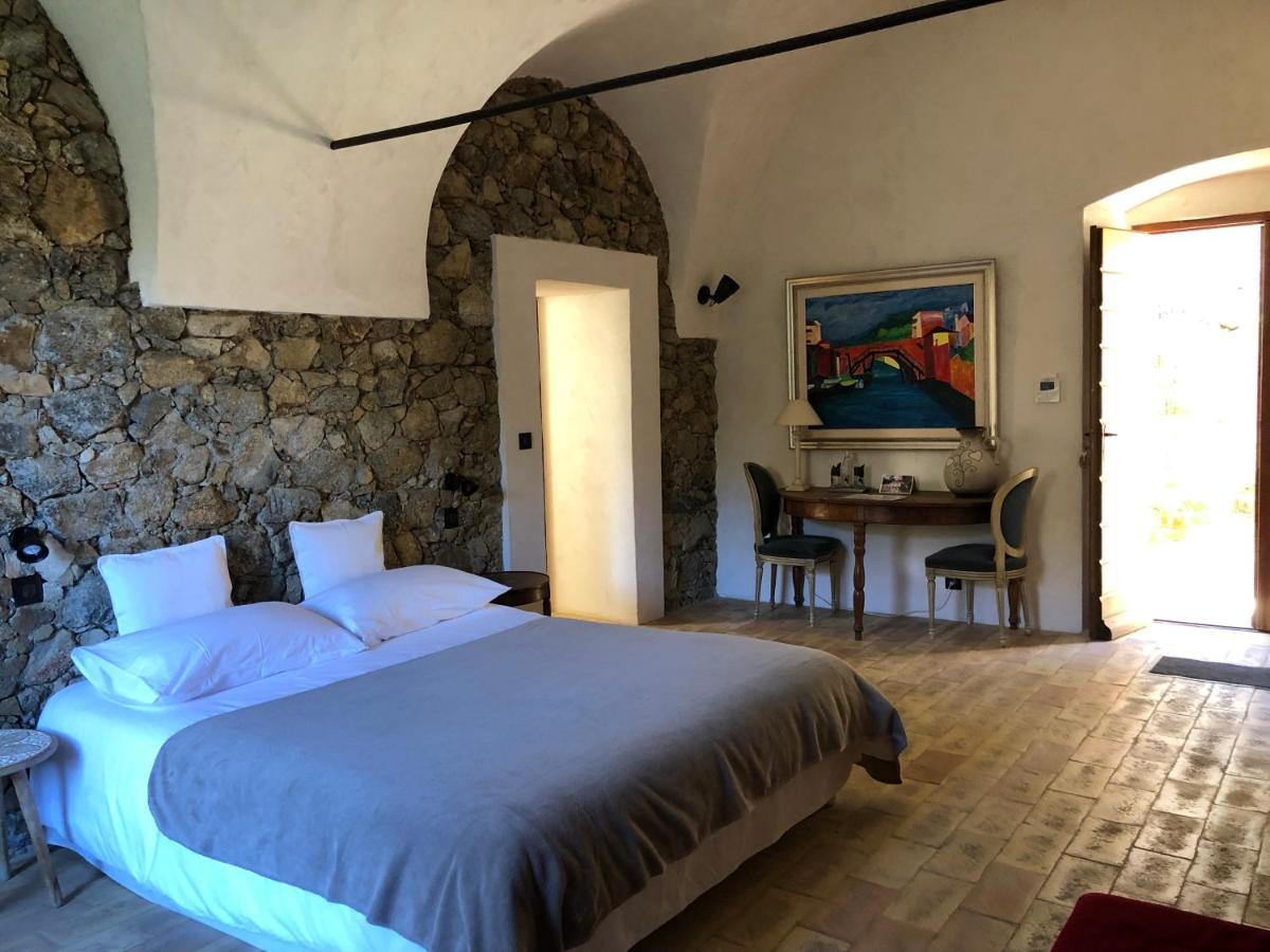 Chambres D'Hotes - Mulino Nannare Ville-di-Paraso Exteriér fotografie