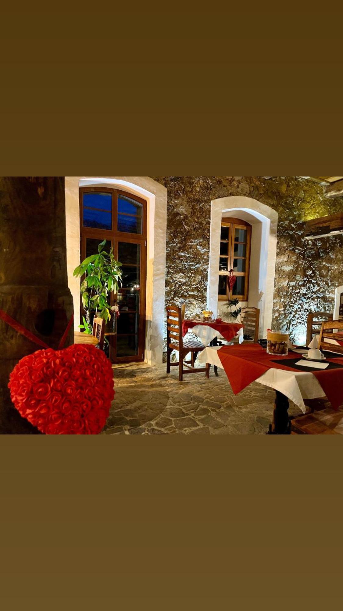 Chambres D'Hotes - Mulino Nannare Ville-di-Paraso Exteriér fotografie